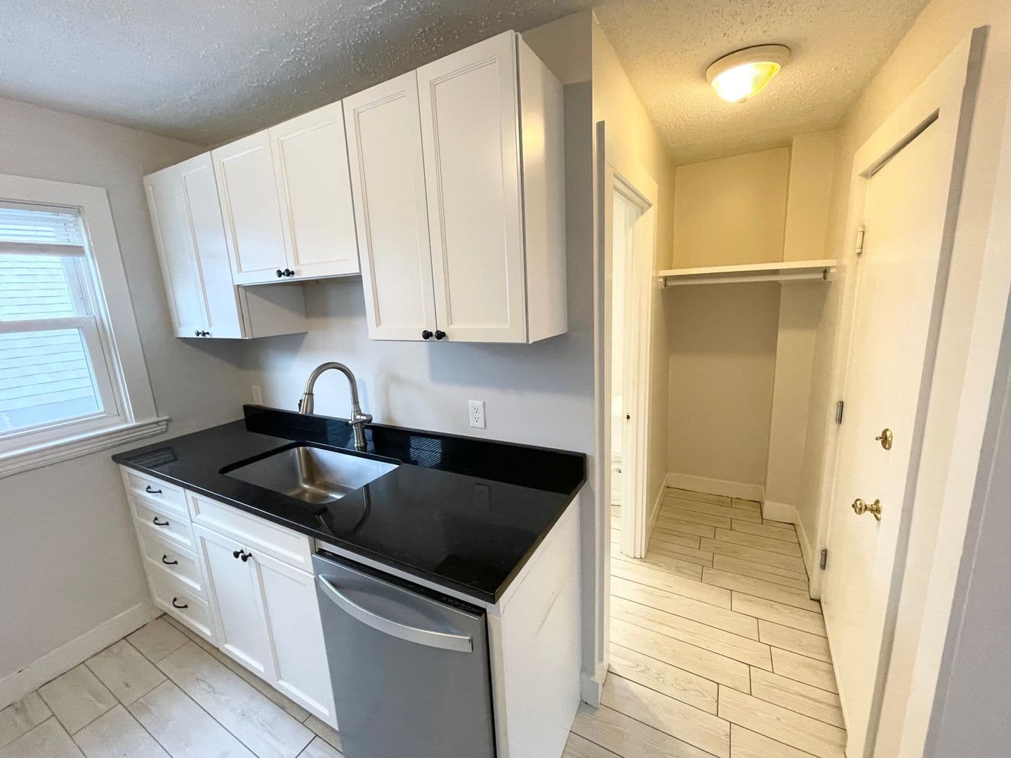 Portland Apartment: 180 Grant Street