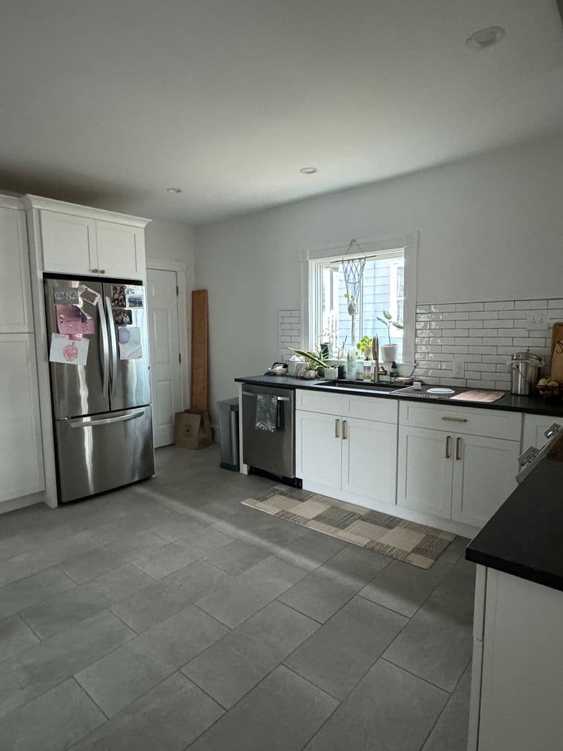 Portland Apartment: 52 Congress Street