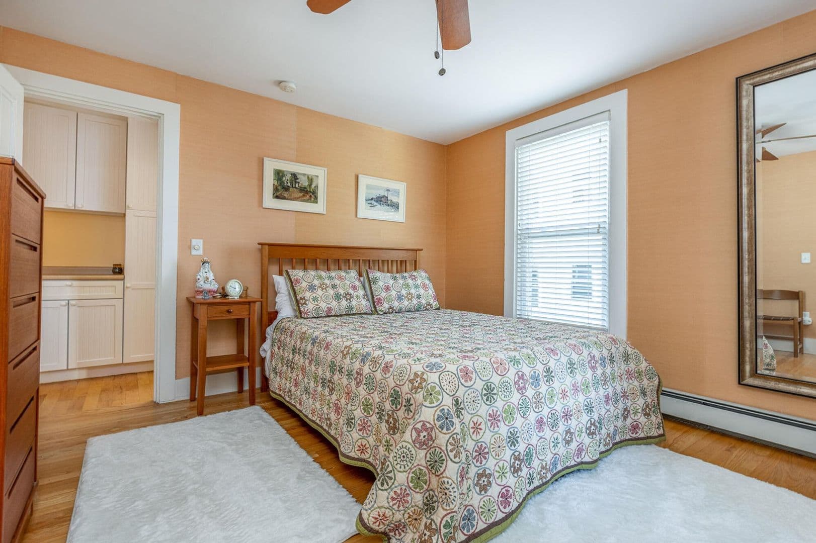 Portland Condo: 101 North Street