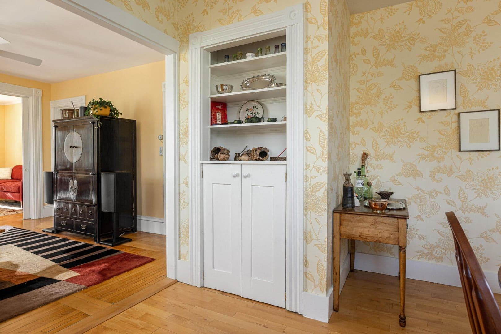 Portland Condo: 101 North Street