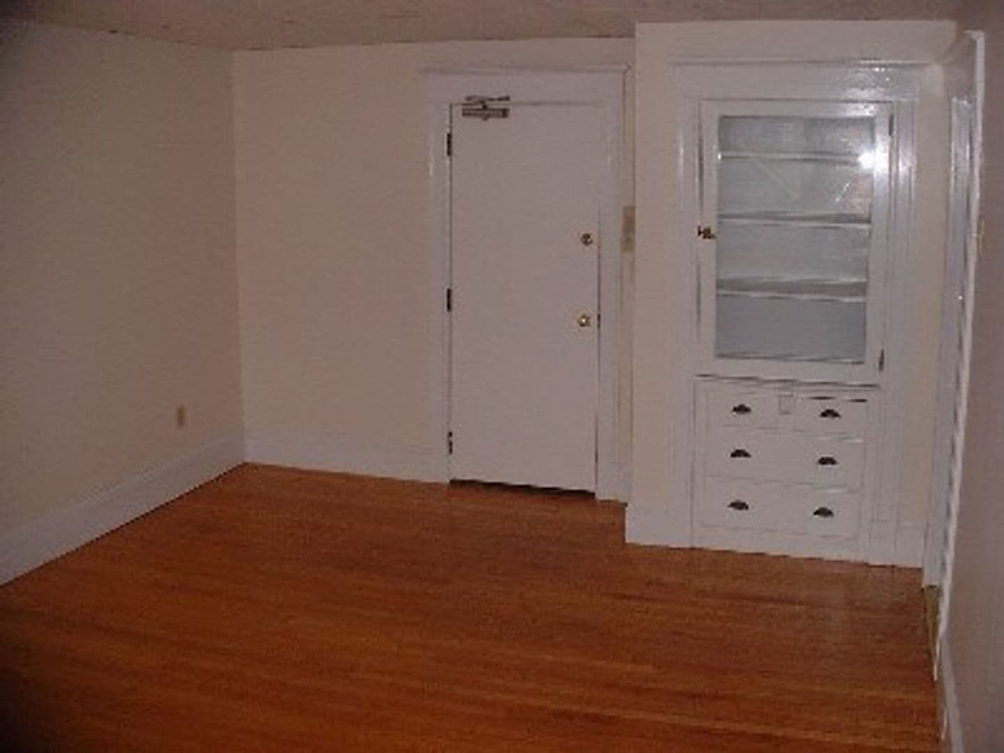 Portland Apartment: 111 Sherman Street