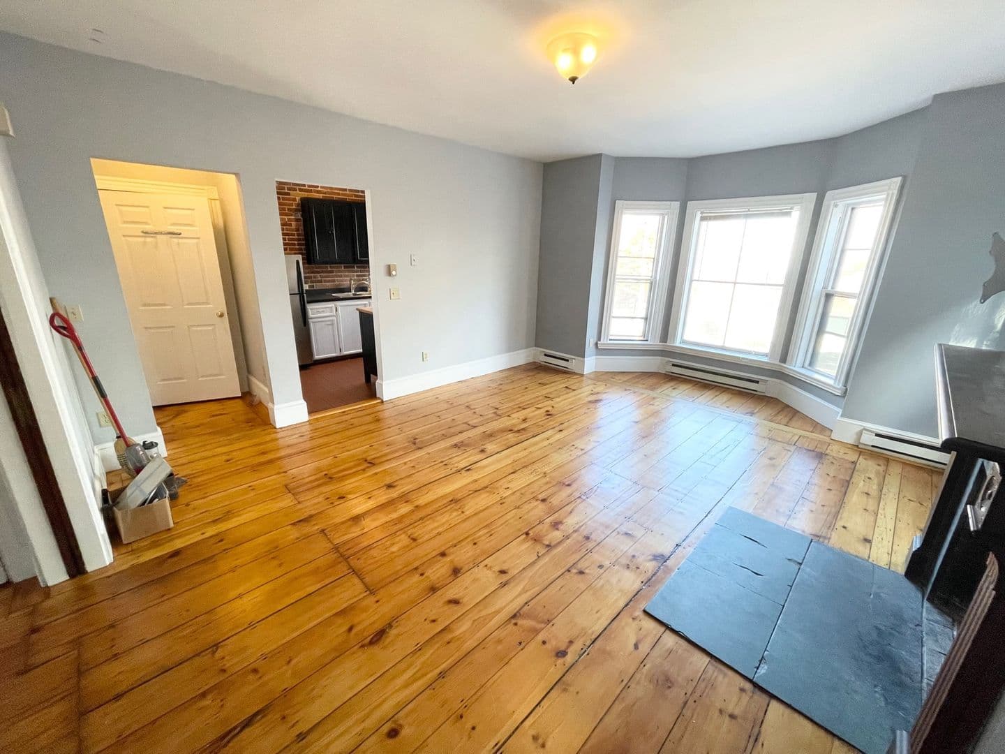 Portland Apartment: 194 High Street