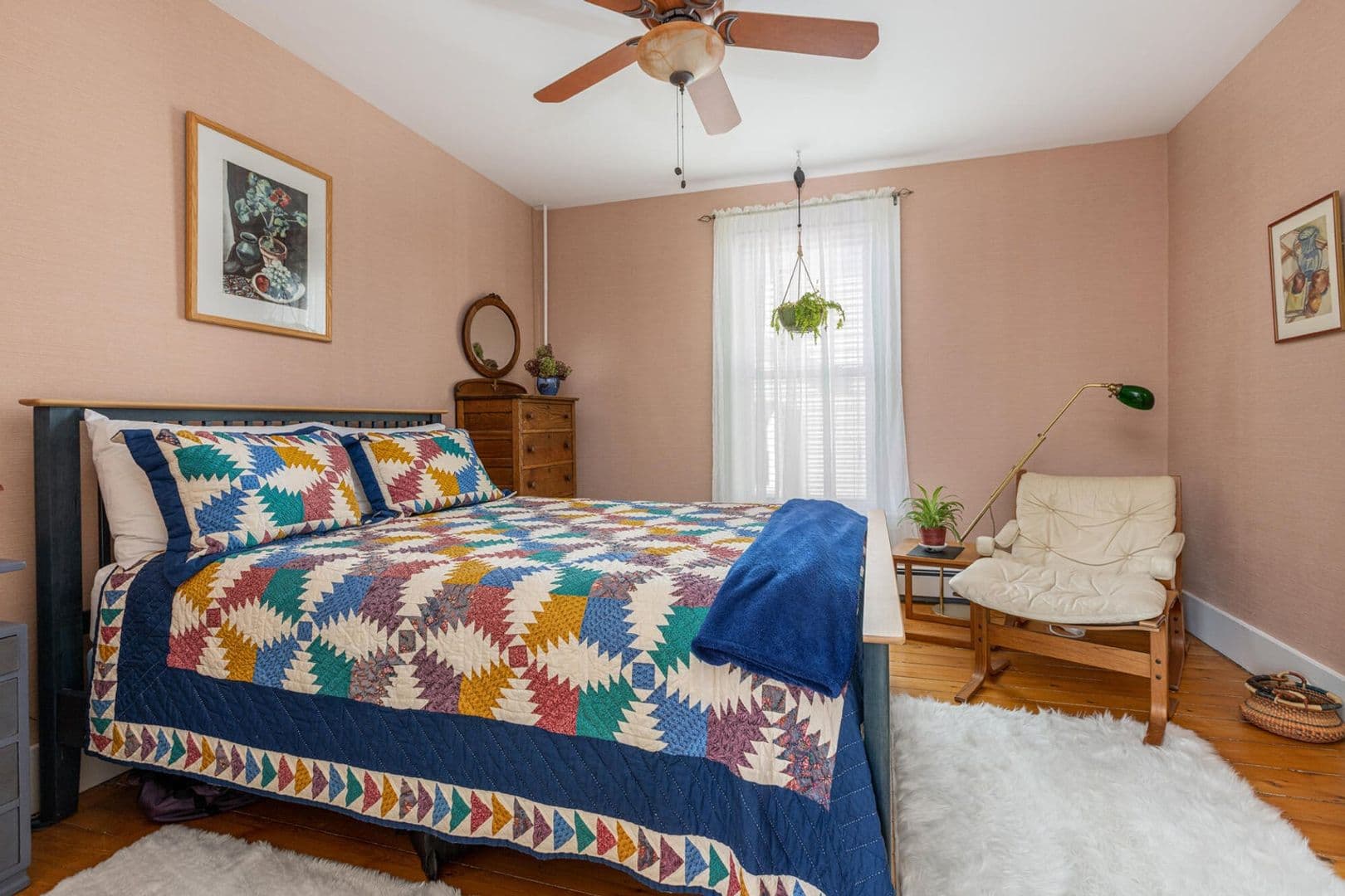 Portland Condo: 101 North Street