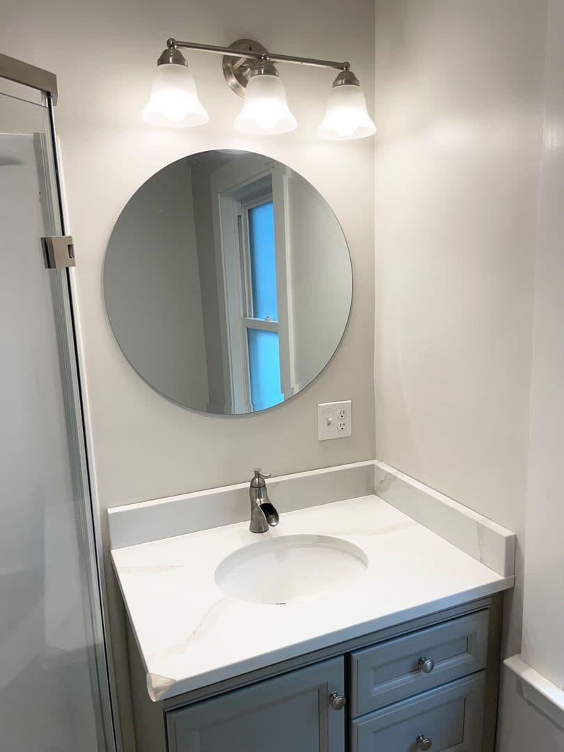 Portland Apartment: 180 Grant Street