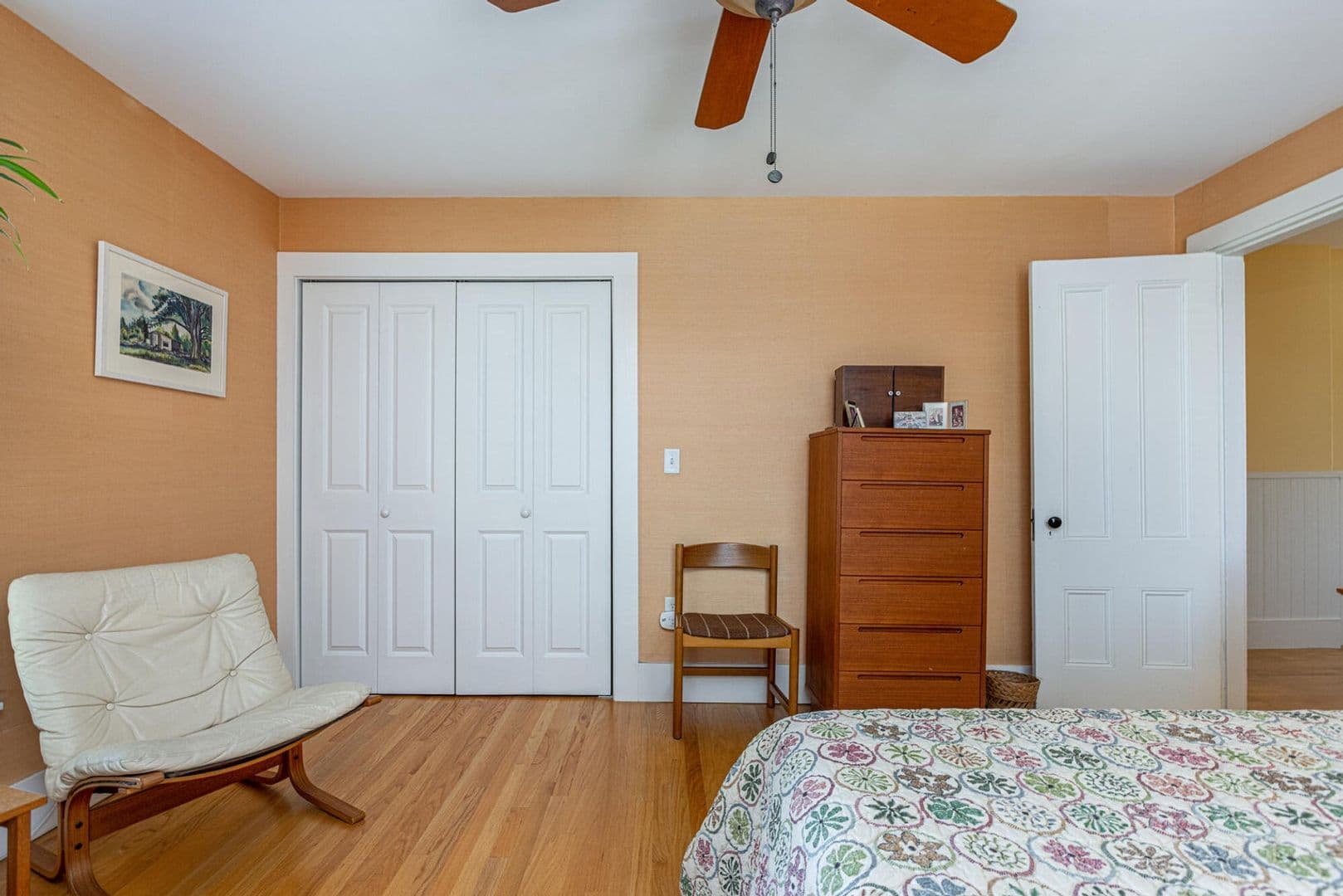 Portland Condo: 101 North Street