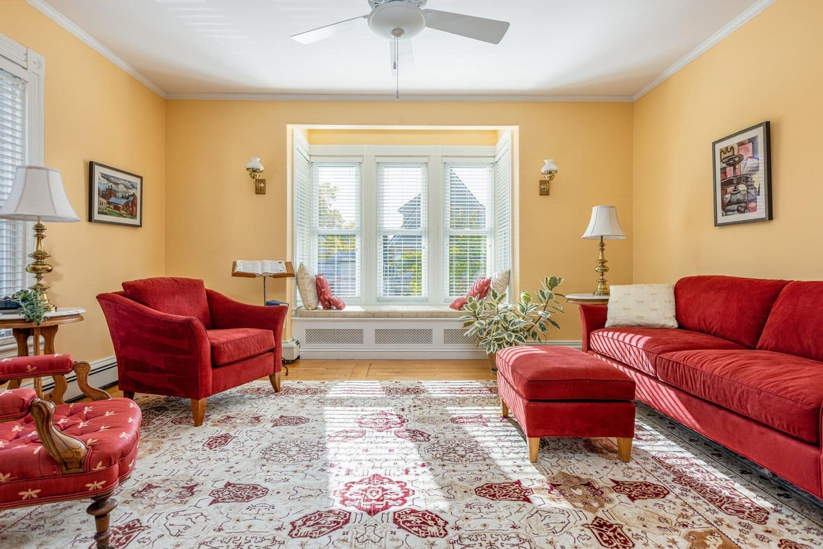 Portland Condo: 101 North Street