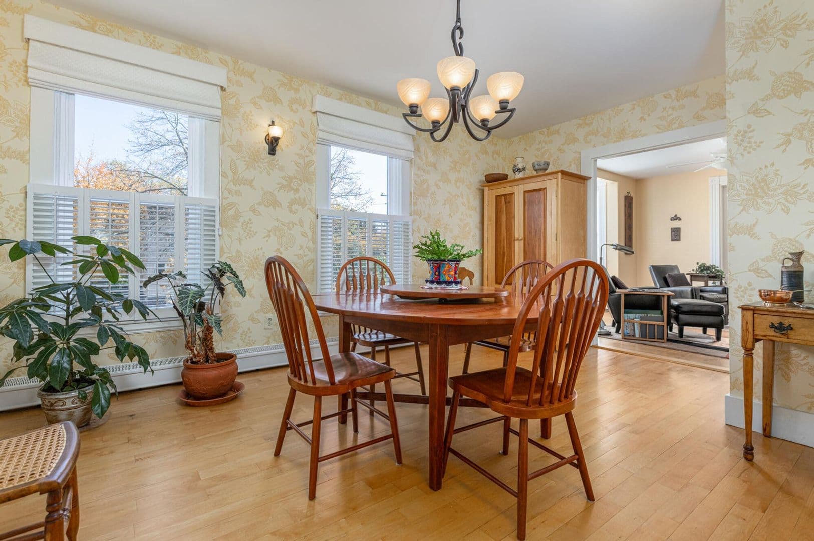 Portland Condo: 101 North Street