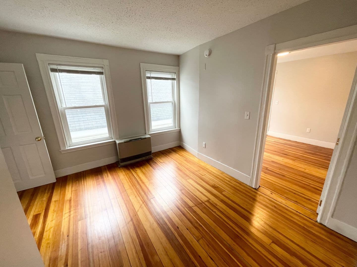 Portland Apartment: 180 Grant Street