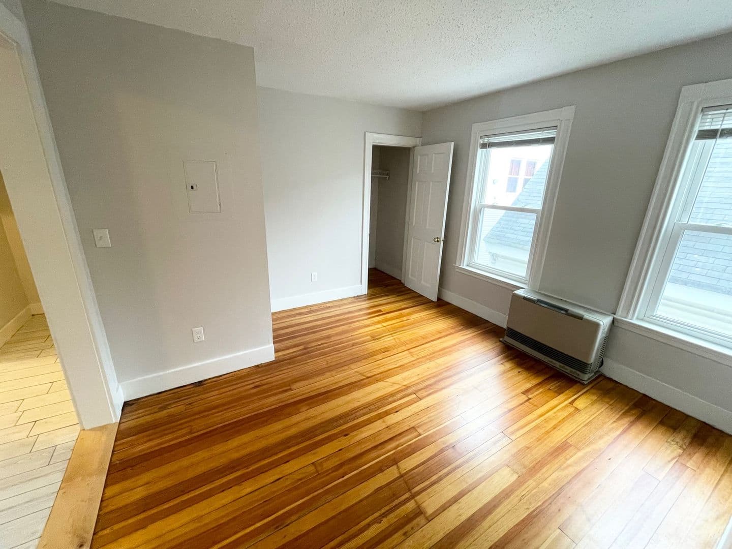 Portland Apartment: 180 Grant Street