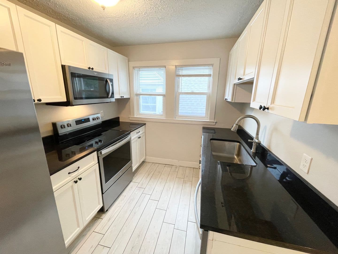Portland Apartment: 180 Grant Street