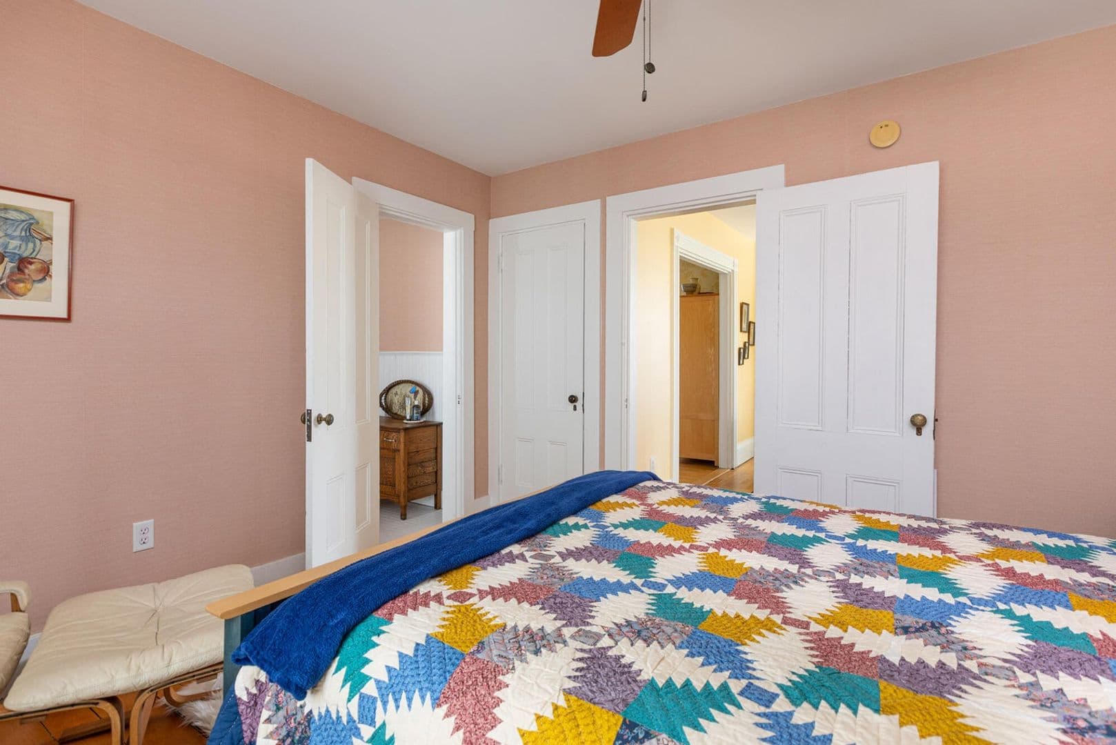 Portland Condo: 101 North Street