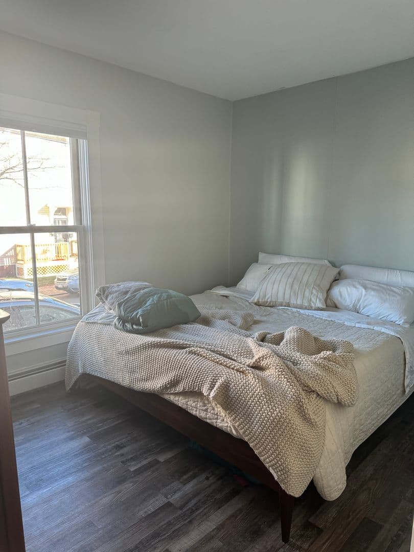Portland Apartment: 52 Congress Street