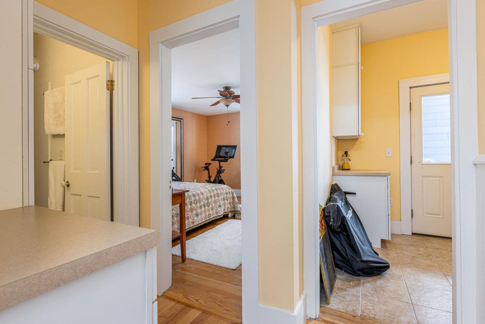 Portland Condo: 101 North Street