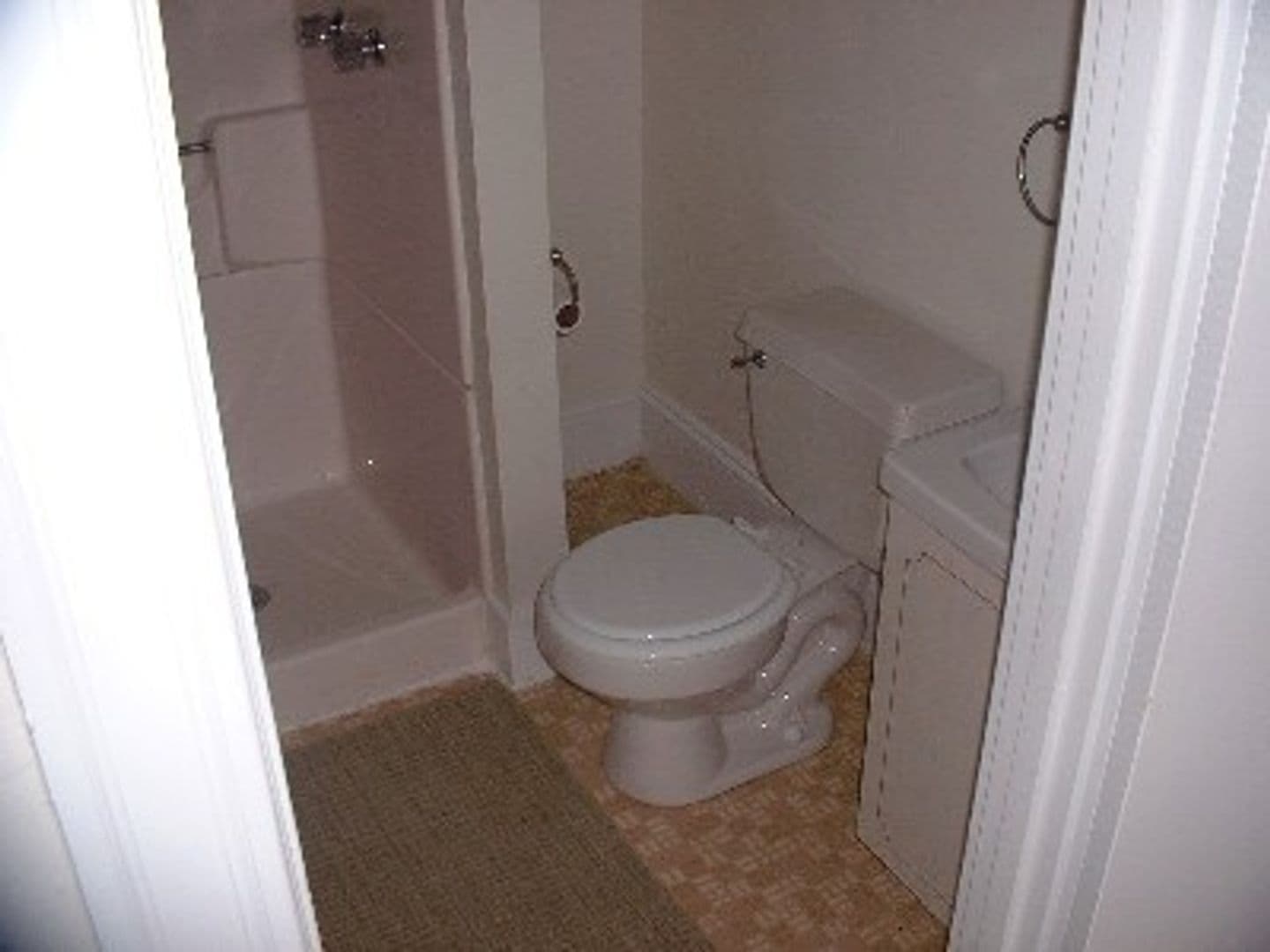 Portland Apartment: 111 Sherman Street