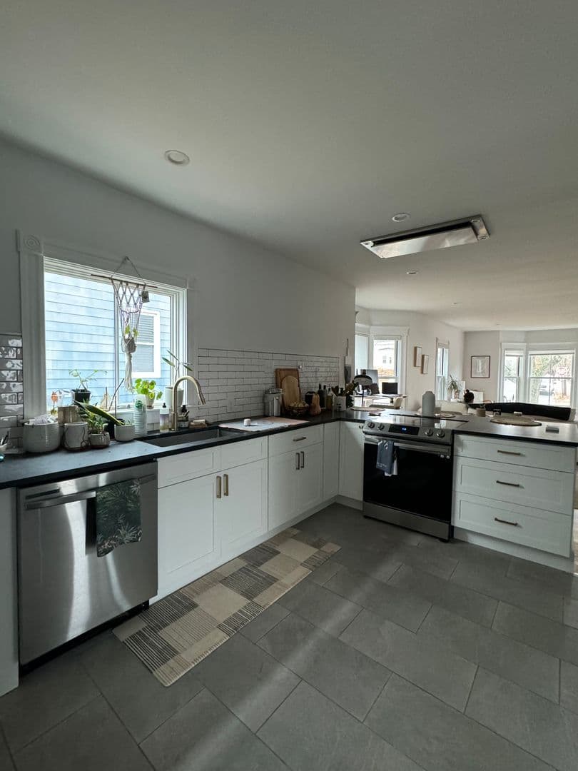 Portland Apartment: 52 Congress Street