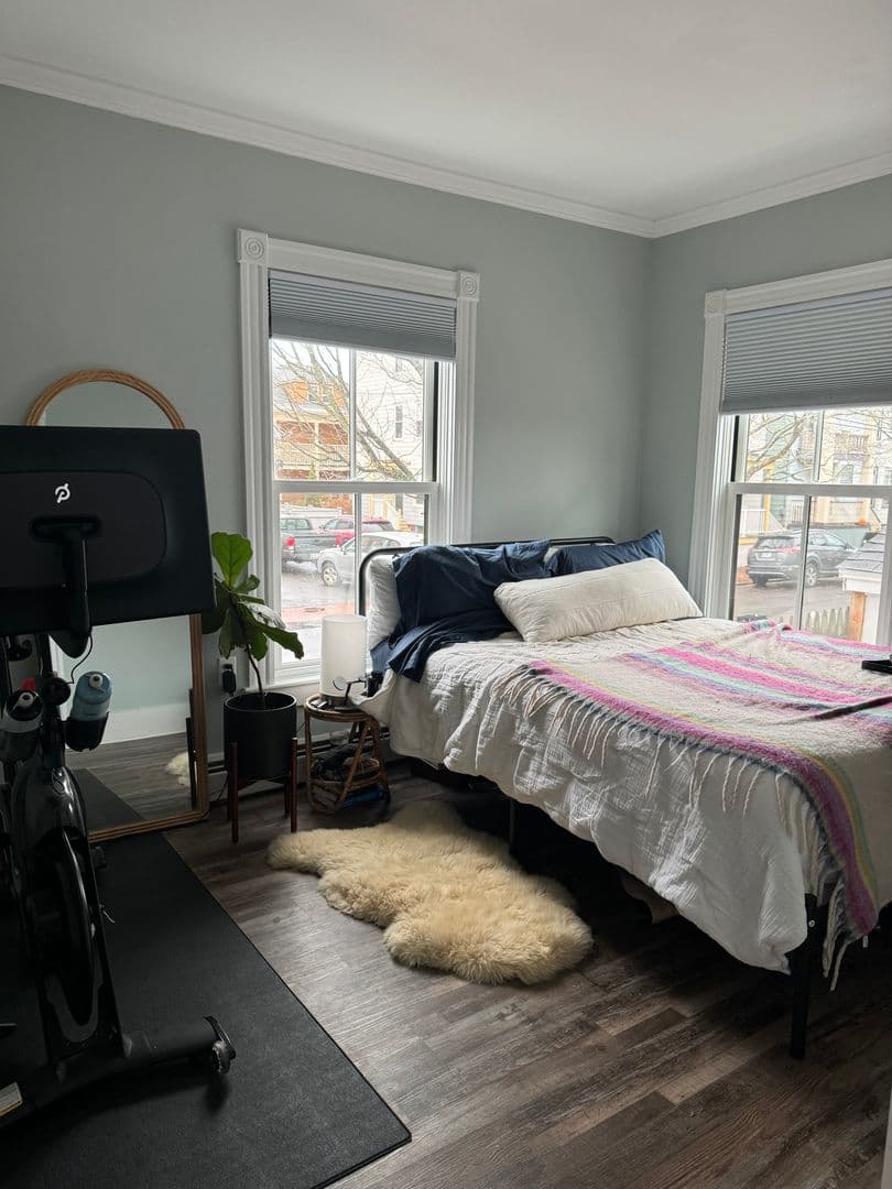 Portland Apartment: 52 Congress Street