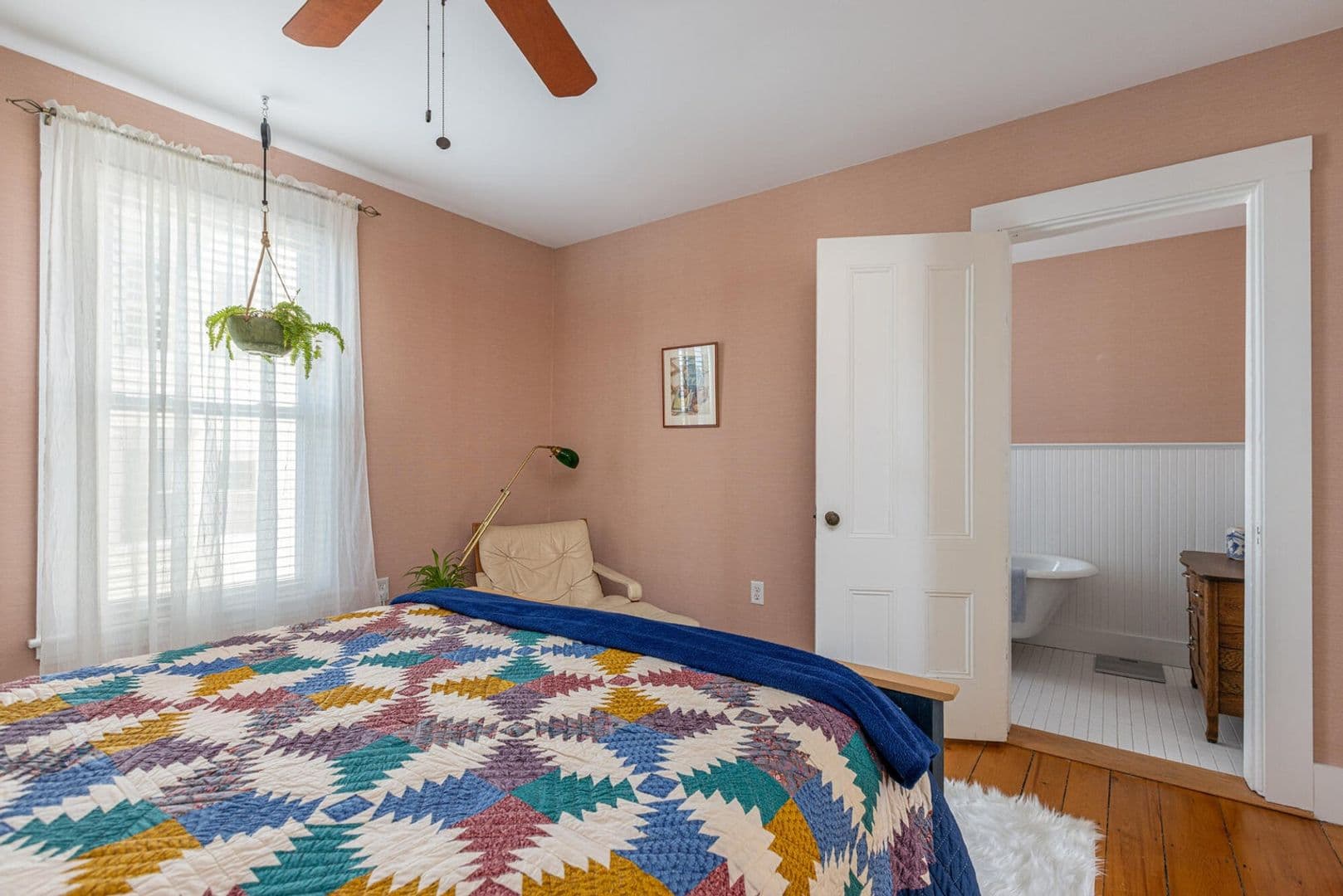 Portland Condo: 101 North Street