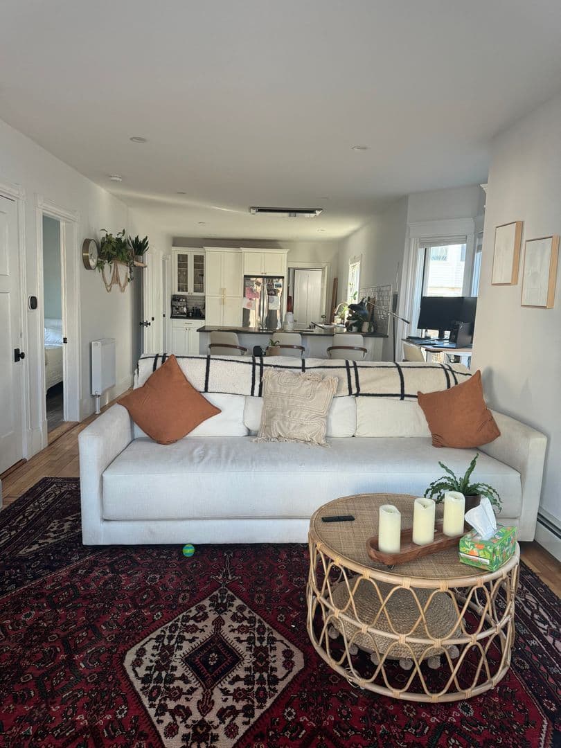 Portland Apartment: 52 Congress Street