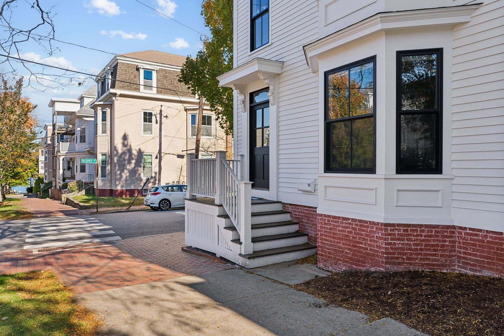 Portland Apartment: 52 Congress Street