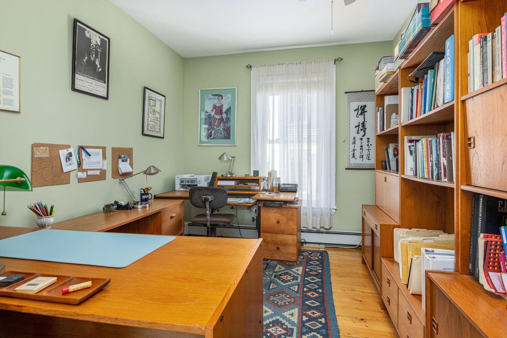 Portland Condo: 101 North Street