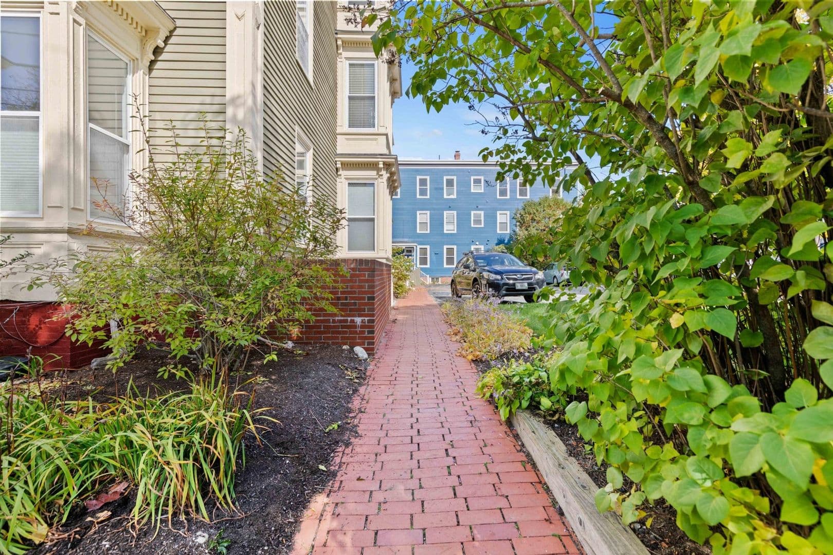 Portland Condo: 101 North Street