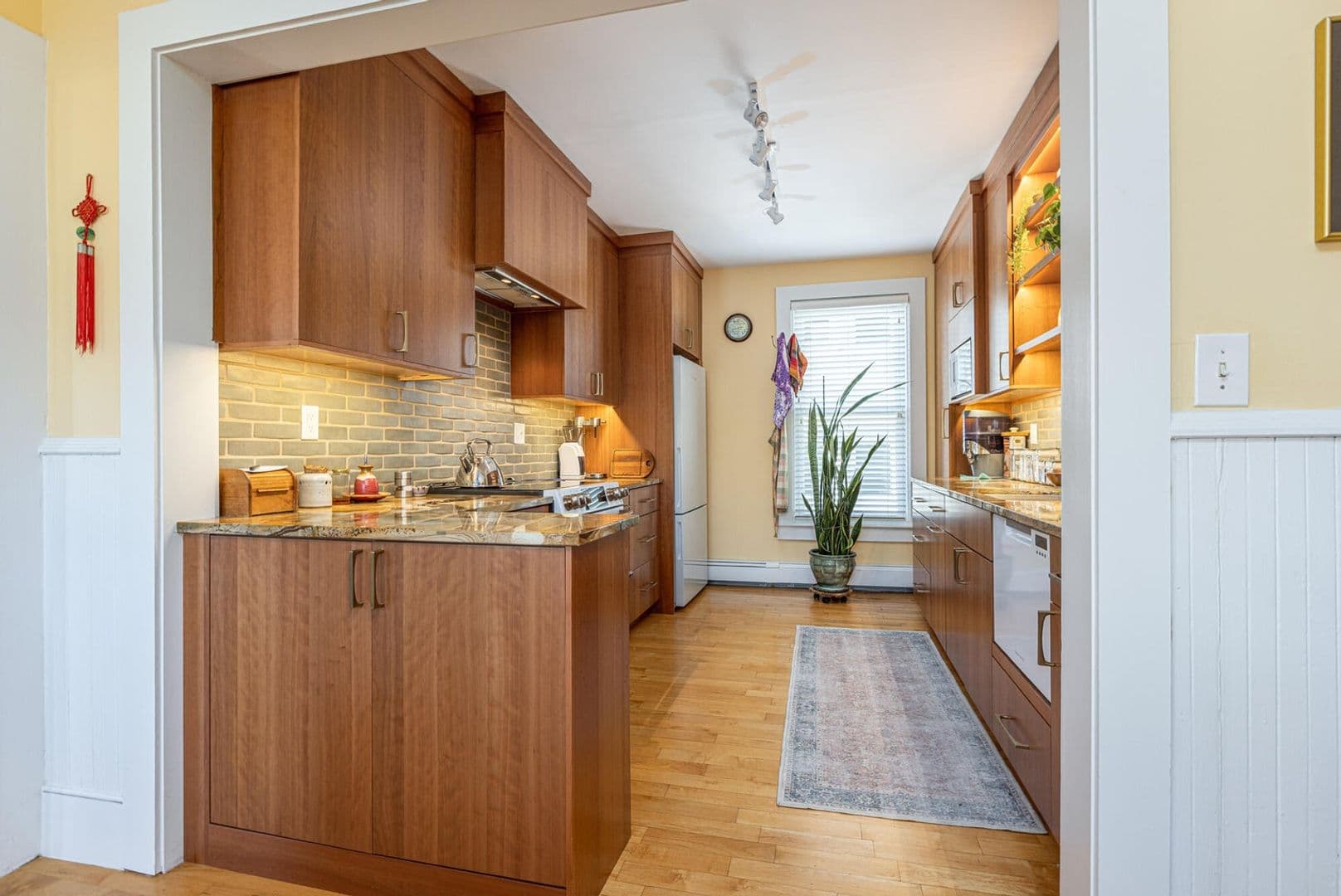 Portland Condo: 101 North Street