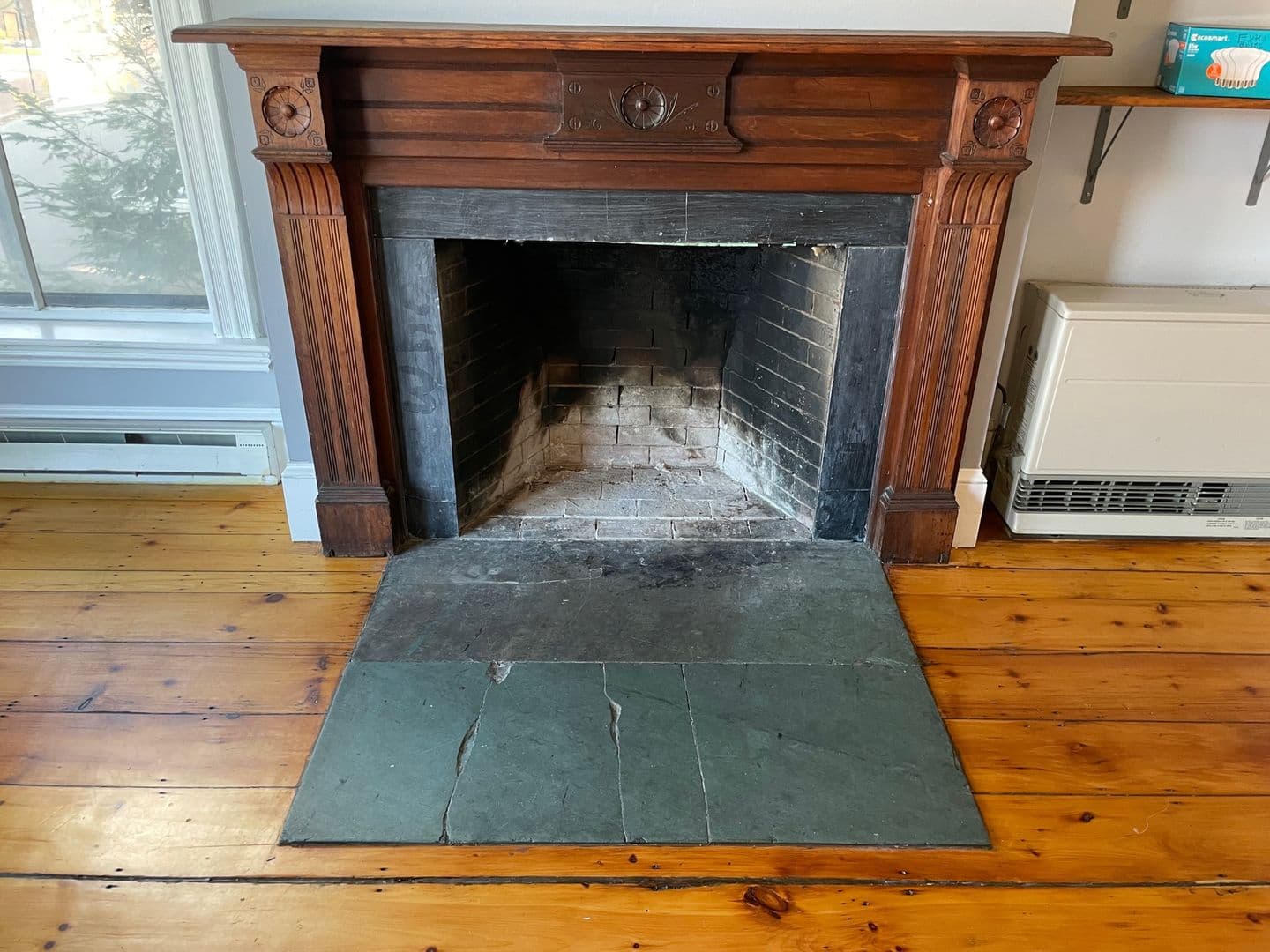 Portland Apartment: 194 High Street