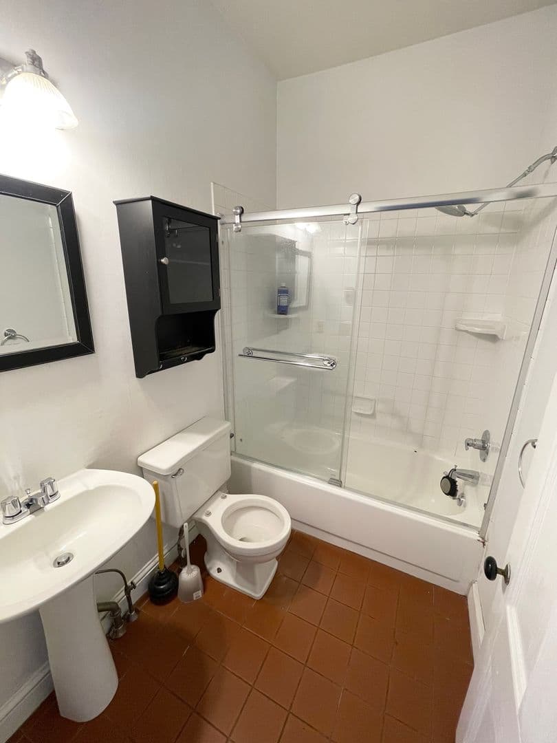 Portland Apartment: 194 High Street
