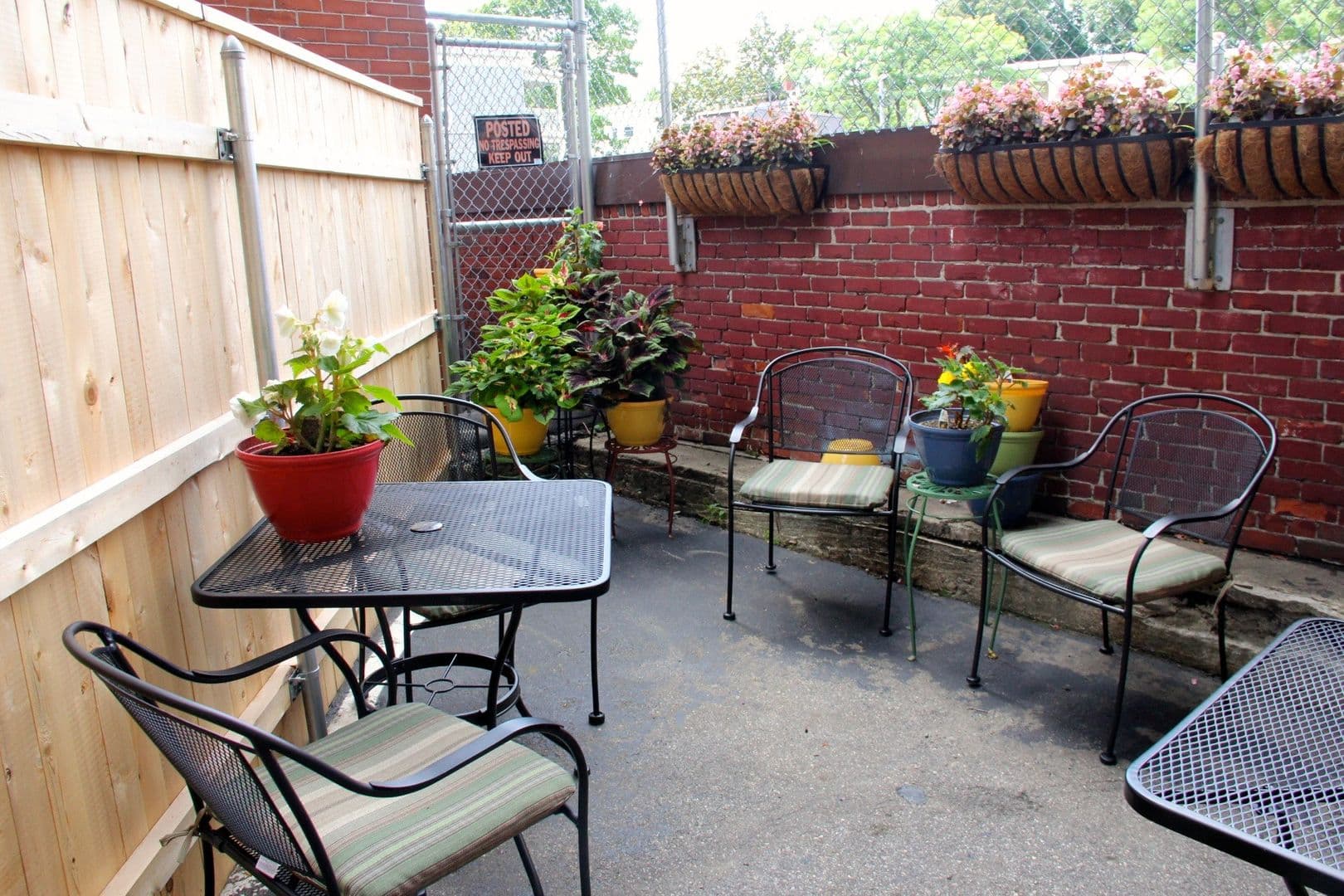 Portland Apartment: 111 Sherman Street