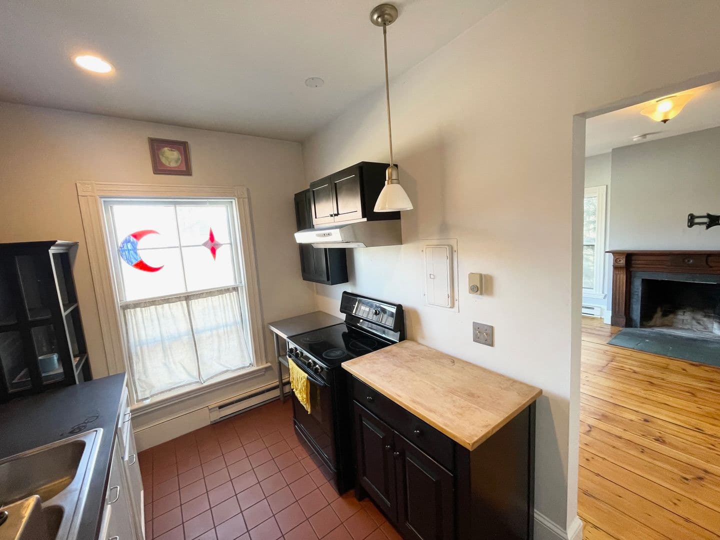 Portland Apartment: 194 High Street