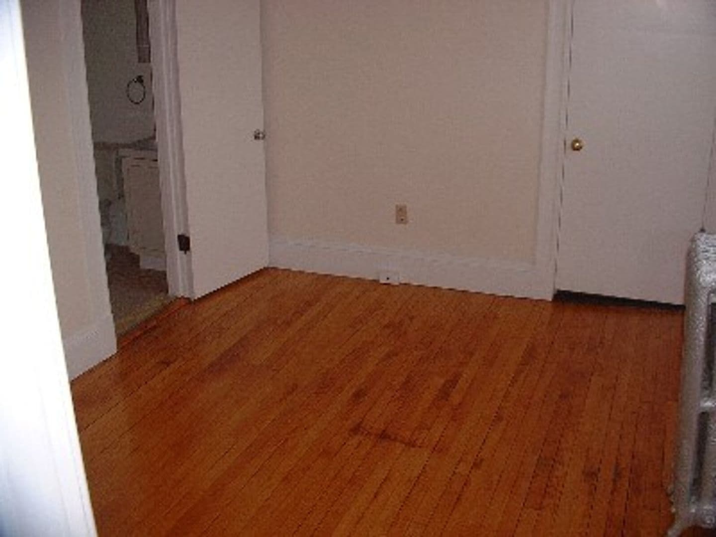 Portland Apartment: 111 Sherman Street