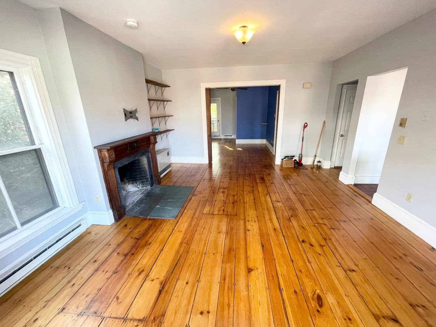 Portland Apartment: 194 High Street