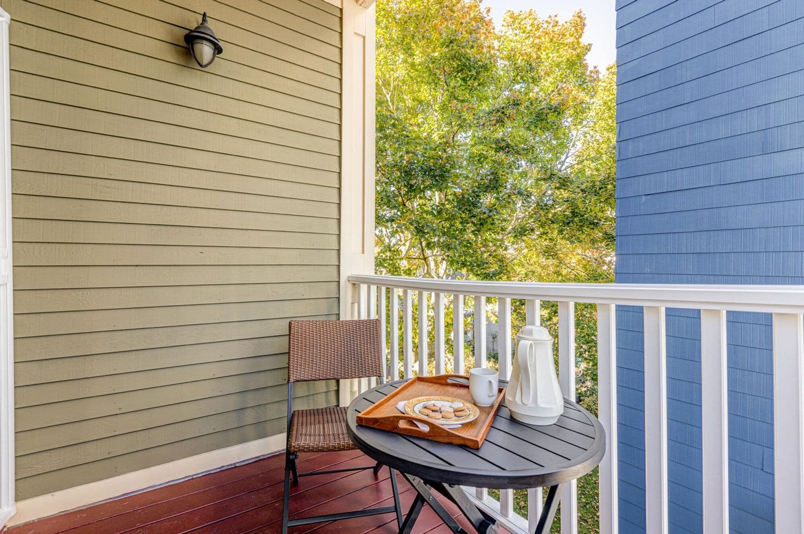 Portland Condo: 101 North Street