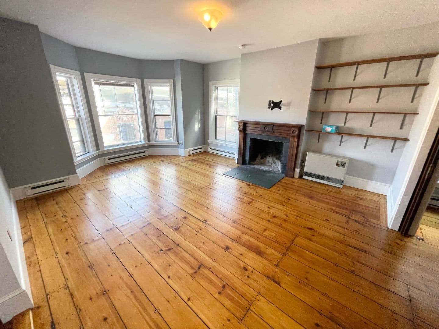 Portland Apartment: 194 High Street