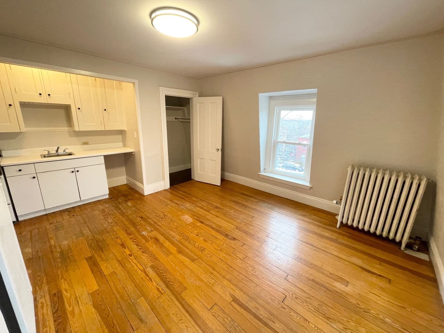 Portland Apartment: 19-21 Deering Street