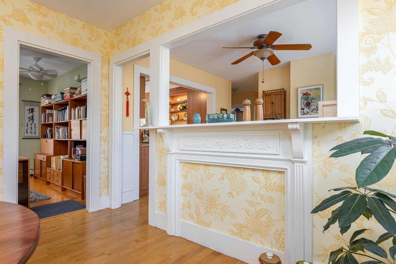 Portland Condo: 101 North Street