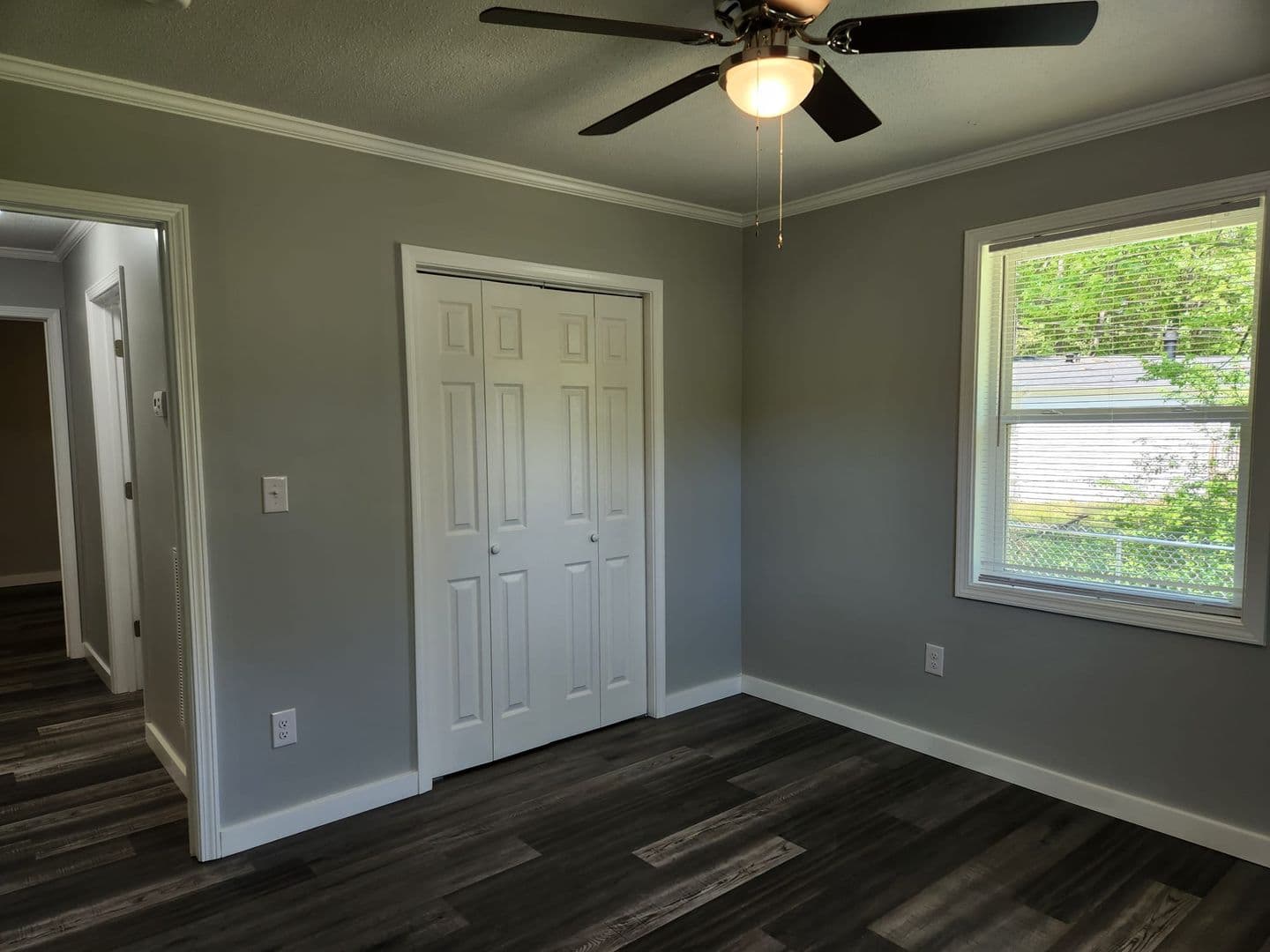 Anderson Apartment: 101 Baker Street