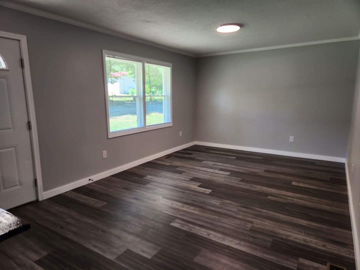 Anderson Apartment: 101 Baker Street