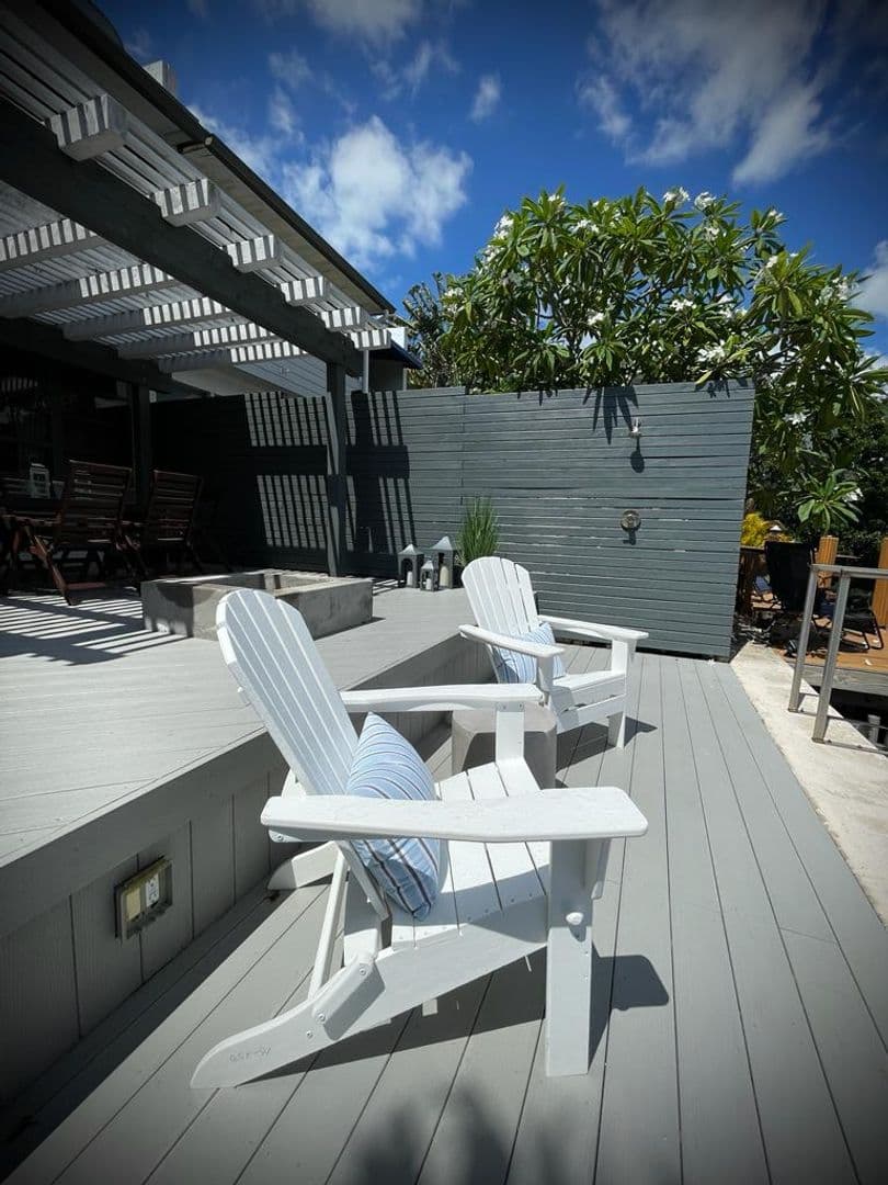 Wilton Manors Townhome: 605 Kensington Place