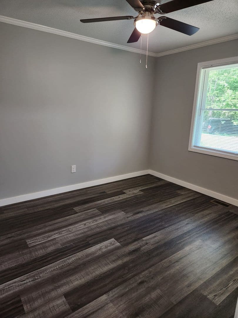 Anderson Apartment: 101 Baker Street