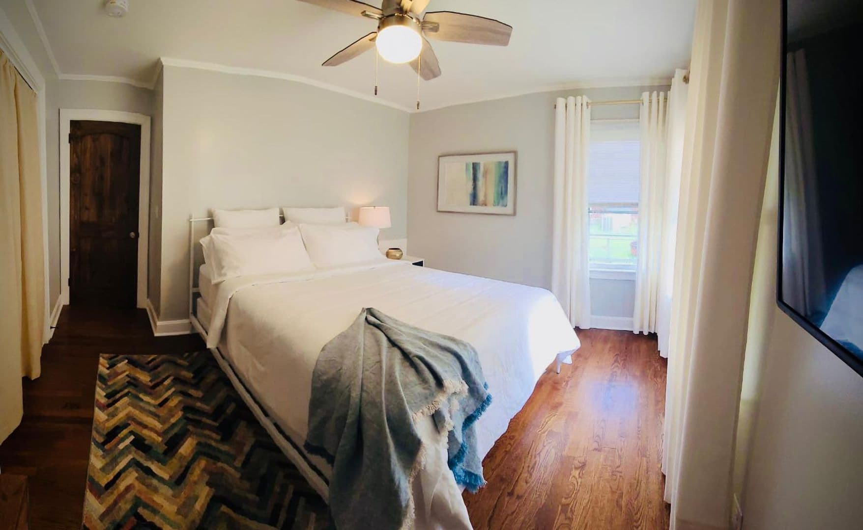 Greenville House: 105 Carter St
