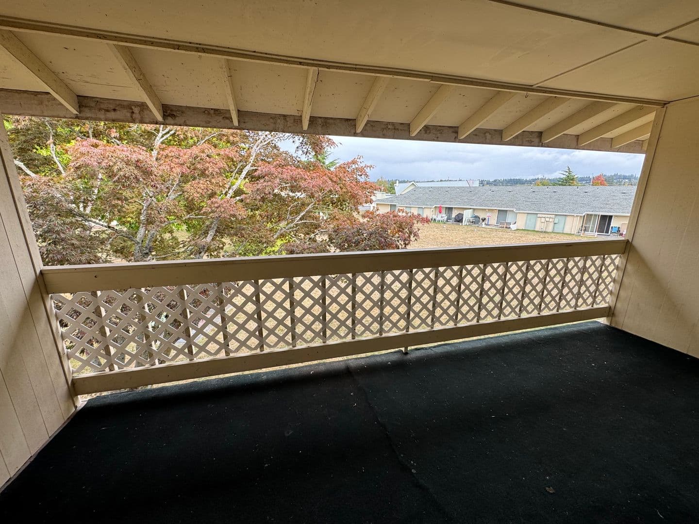 Mount Vernon Apartment: 210 N. 15th Street