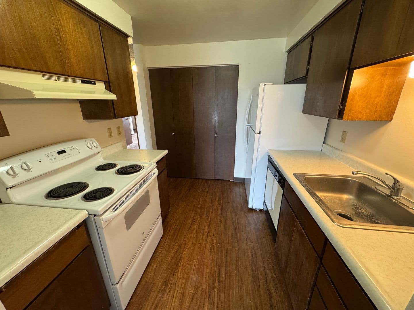 Mount Vernon Apartment: 210 N. 15th Street