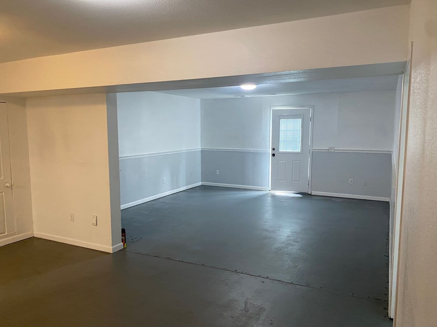 Mount Vernon Apartment: 18437 Cardinal Lane