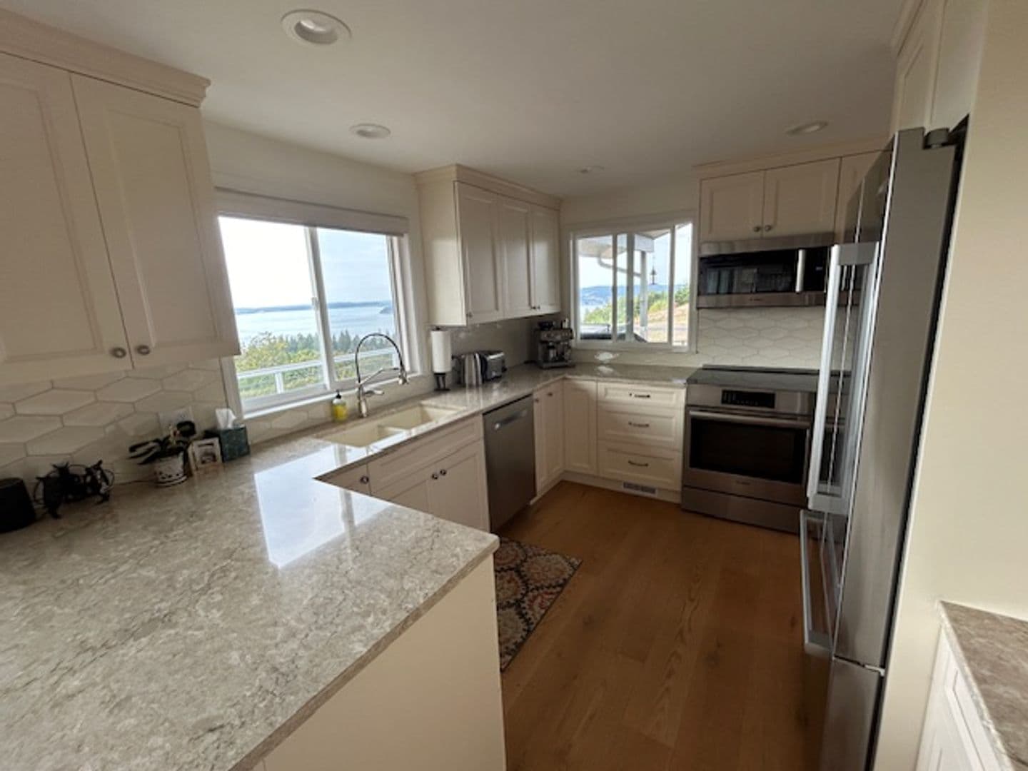Camano Island House: 919 Karen Ann