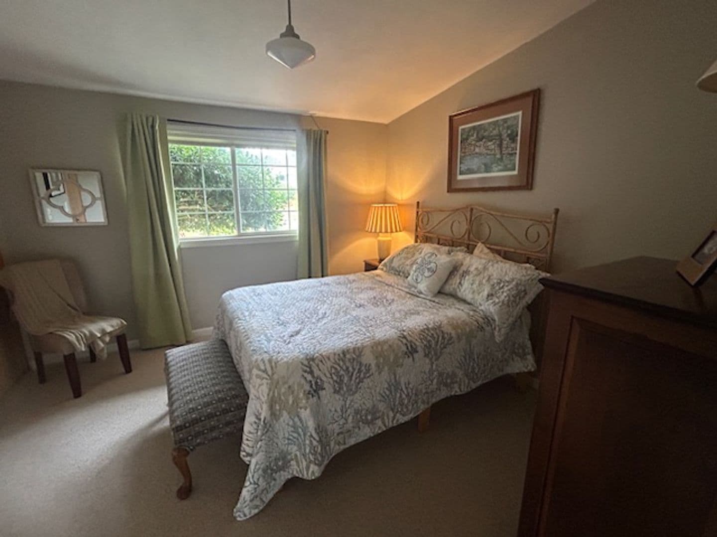 Camano Island House: 919 Karen Ann