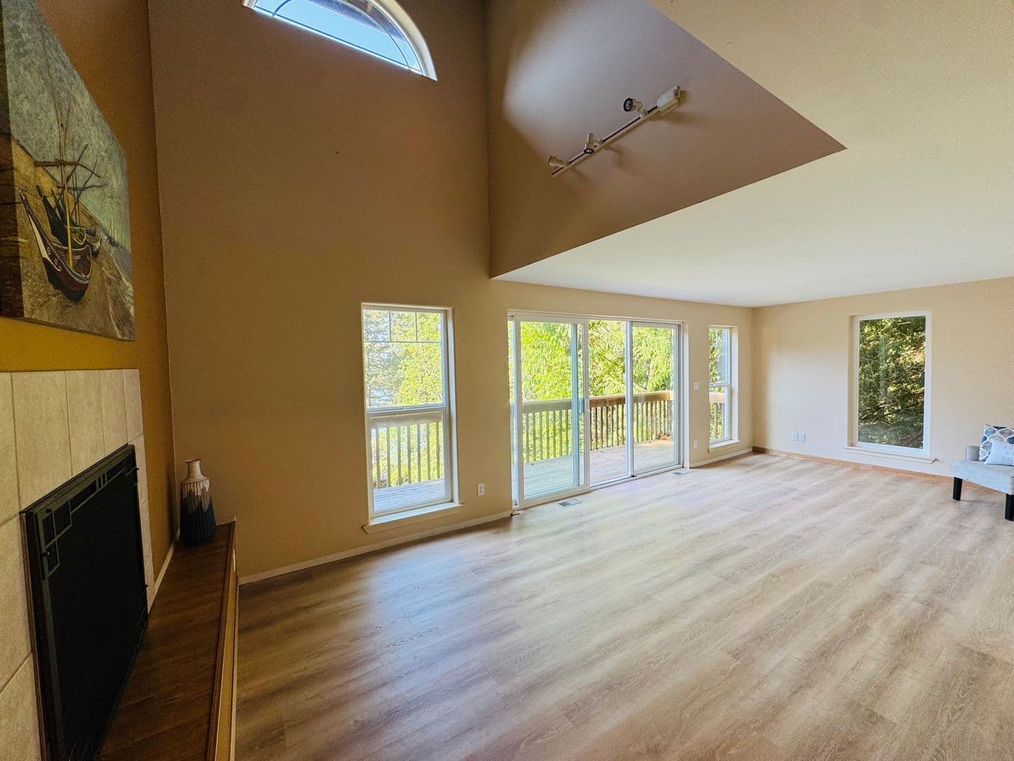 Anacortes House: 7604 Holiday Boulevard