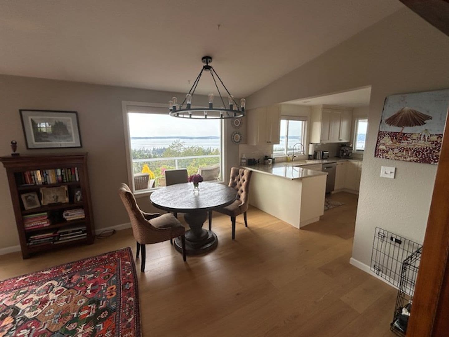 Camano Island House: 919 Karen Ann