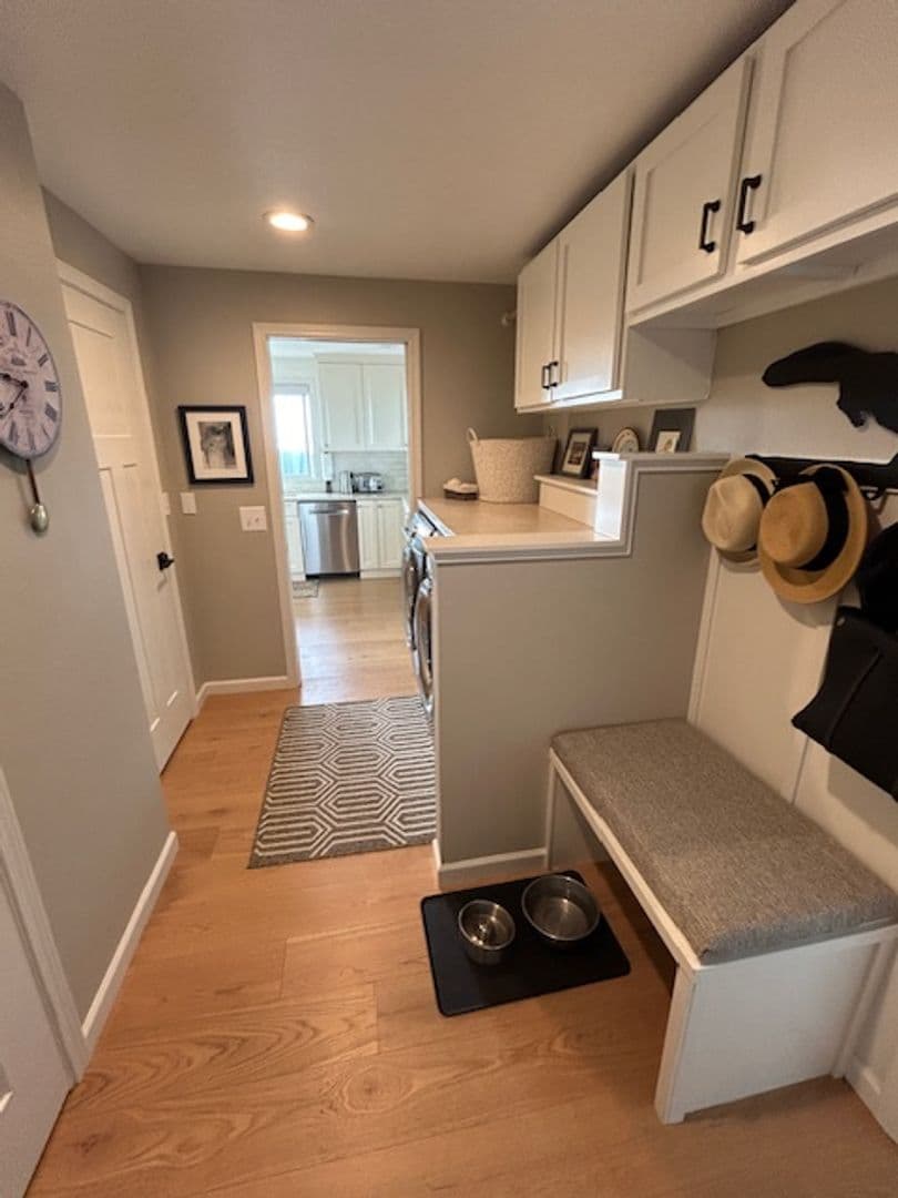 Camano Island House: 919 Karen Ann