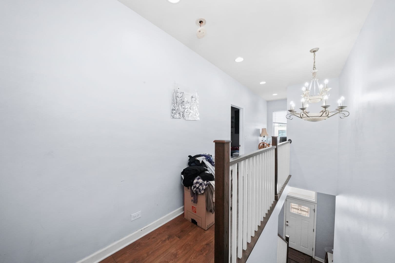 Chicago House: 1307 S Ashland Ave
